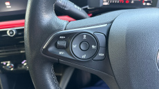 Vauxhall Mokka 1.2 Turbo 100 SRi 5dr Petrol Hatchback